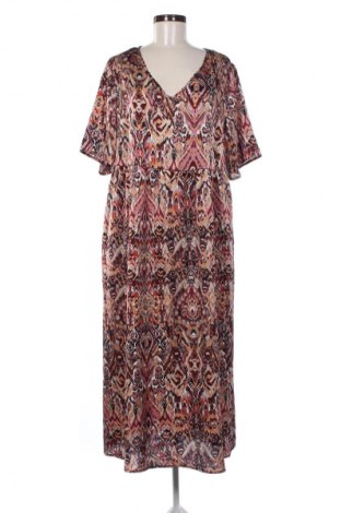 Kleid Emery rose, Größe XL, Farbe Mehrfarbig, Preis € 16,37