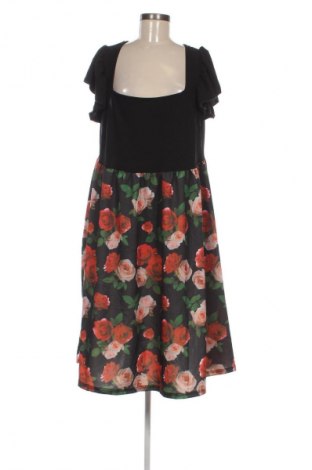 Sukienka Emery rose, Rozmiar XXL, Kolor Kolorowy, Cena 94,99 zł