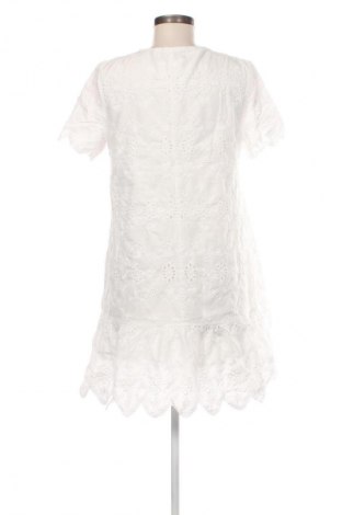 Kleid Emery rose, Größe S, Farbe Weiß, Preis € 17,99