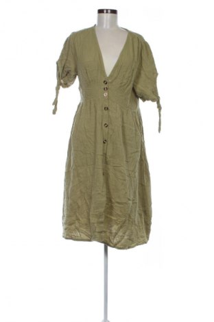 Kleid Emery rose, Größe XL, Farbe Grün, Preis € 31,99