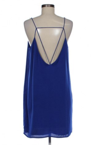 Kleid Envii, Größe L, Farbe Blau, Preis € 24,55