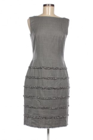 Φόρεμα Escada, Μέγεθος M, Χρώμα Γκρί, Τιμή 312,68 €