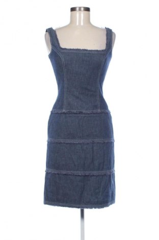 Šaty  Escada, Veľkosť XS, Farba Modrá, Cena  350,70 €