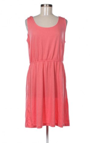 Kleid Esmara, Größe L, Farbe Orange, Preis € 12,99