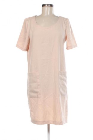Kleid Esmara, Größe L, Farbe Ecru, Preis € 20,99