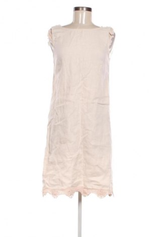 Kleid Esmara, Größe S, Farbe Beige, Preis € 14,77