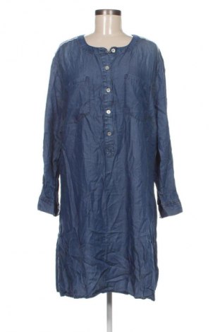 Φόρεμα Esmara, Μέγεθος 3XL, Χρώμα Μπλέ, Τιμή 15,00 €