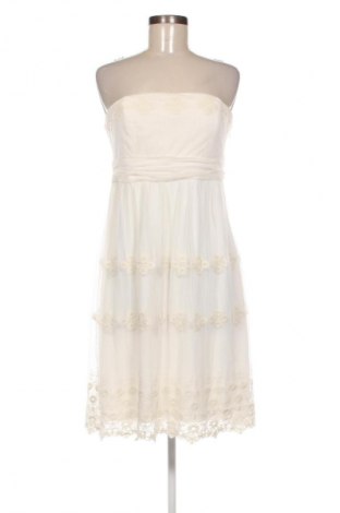 Φόρεμα Esprit, Μέγεθος M, Χρώμα Εκρού, Τιμή 16,99 €