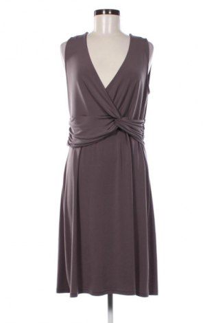 Kleid Esprit, Größe L, Farbe Braun, Preis € 25,00