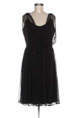 Rochie Esprit, Mărime XL, Culoare Negru, Preț 121,99 Lei