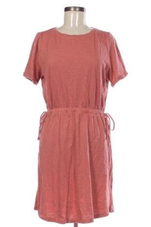 Kleid Esprit, Größe L, Farbe Aschrosa, Preis € 27,99