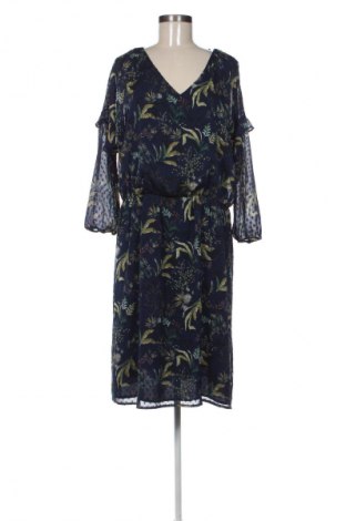 Kleid Esprit, Größe XL, Farbe Mehrfarbig, Preis 26,99 €