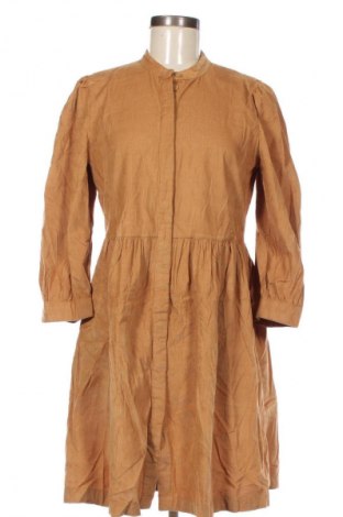 Kleid Esprit, Größe S, Farbe Beige, Preis € 33,99