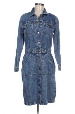 Kleid Esprit, Größe S, Farbe Blau, Preis 25,00 €