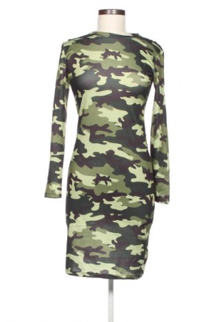 Kleid Euromoda, Größe M, Farbe Mehrfarbig, Preis € 23,99
