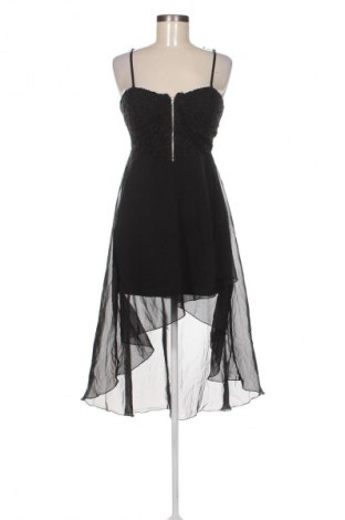 Kleid Eva & Lola, Größe L, Farbe Schwarz, Preis € 16,99