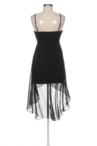 Kleid Eva & Lola, Größe L, Farbe Schwarz, Preis € 16,99