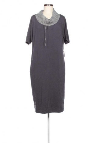 Kleid Eve In Paradise, Größe M, Farbe Grau, Preis € 52,99