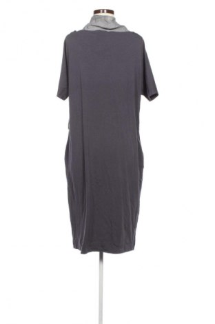 Kleid Eve In Paradise, Größe M, Farbe Grau, Preis € 52,99