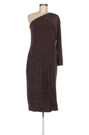 Kleid Even&Odd, Größe XL, Farbe Mehrfarbig, Preis 14,77 €