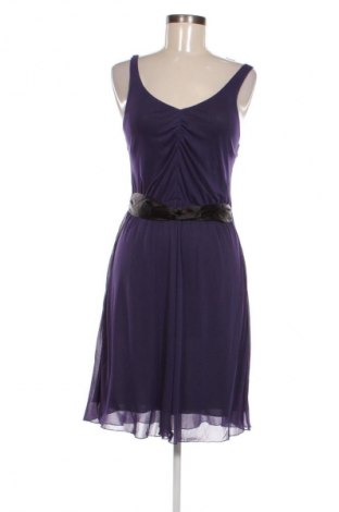 Kleid Even&Odd, Größe XS, Farbe Lila, Preis € 14,91