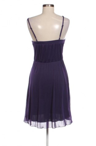 Kleid Even&Odd, Größe XS, Farbe Lila, Preis € 14,91