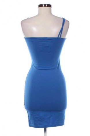 Kleid Even&Odd, Größe XS, Farbe Blau, Preis 14,77 €
