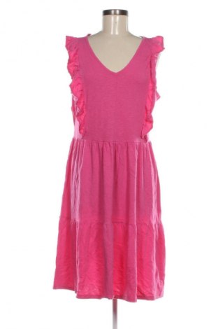Φόρεμα Ever.me by Takko Fashion, Μέγεθος M, Χρώμα Ρόζ , Τιμή 12,99 €