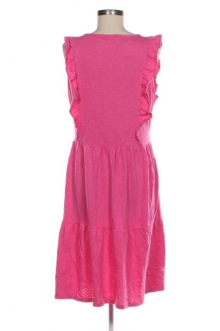 Φόρεμα Ever.me by Takko Fashion, Μέγεθος M, Χρώμα Ρόζ , Τιμή 12,99 €