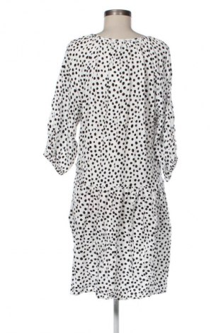 Kleid Ever.me by Takko Fashion, Größe L, Farbe Mehrfarbig, Preis € 19,99