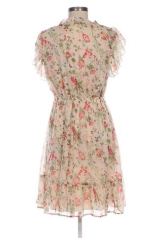 Kleid Ever.me by Takko Fashion, Größe M, Farbe Mehrfarbig, Preis € 20,99