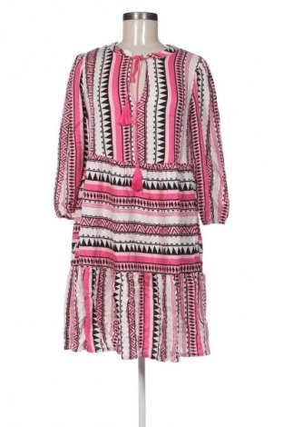 Šaty  Ever.me by Takko Fashion, Velikost S, Barva Vícebarevné, Cena  169,00 Kč