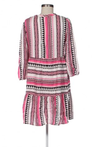 Šaty  Ever.me by Takko Fashion, Velikost S, Barva Vícebarevné, Cena  169,00 Kč