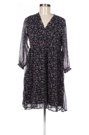 Kleid Ever.me by Takko Fashion, Größe S, Farbe Mehrfarbig, Preis € 20,99