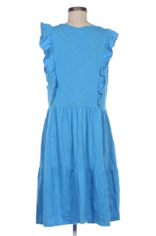 Rochie Ever.me by Takko Fashion, Mărime L, Culoare Albastru, Preț 77,99 Lei