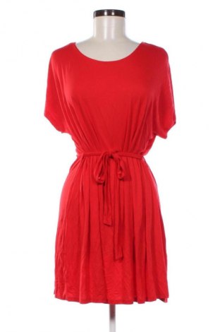 Kleid F&F, Größe L, Farbe Rot, Preis 15,00 €