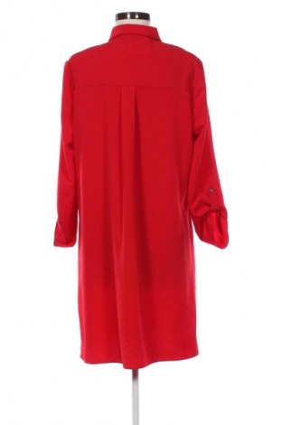 Kleid F&F, Größe L, Farbe Rot, Preis 15,00 €