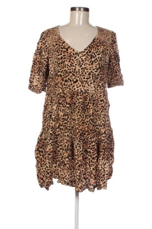Kleid F&F, Größe M, Farbe Mehrfarbig, Preis € 15,99