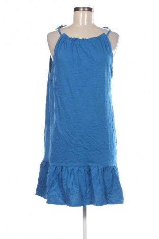 Kleid F&F, Größe M, Farbe Blau, Preis € 16,99