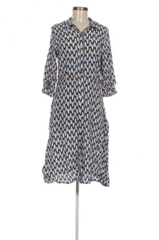 Kleid F&F, Größe L, Farbe Mehrfarbig, Preis € 20,99