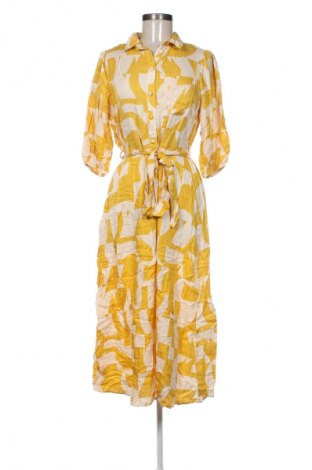 Φόρεμα F&F, Μέγεθος M, Χρώμα Κίτρινο, Τιμή 15,99 €