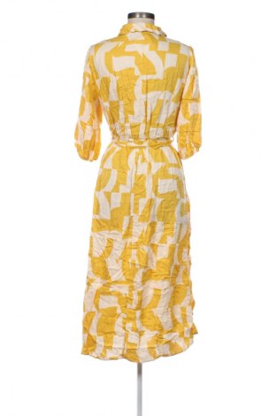 Φόρεμα F&F, Μέγεθος M, Χρώμα Κίτρινο, Τιμή 15,99 €