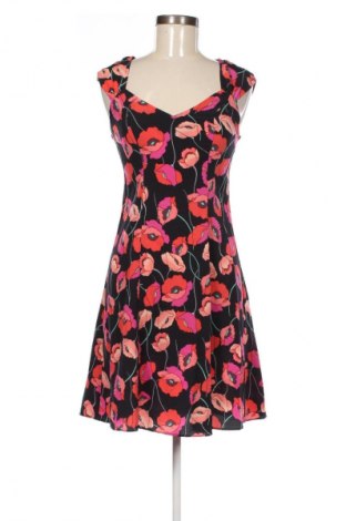 Šaty  F&F, Velikost XS, Barva Vícebarevné, Cena  189,00 Kč