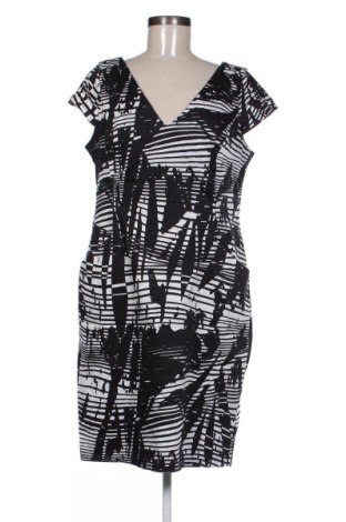 Sukienka F&F, Rozmiar XXL, Kolor Kolorowy, Cena 67,41 zł
