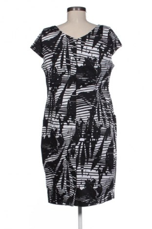 Sukienka F&F, Rozmiar XXL, Kolor Kolorowy, Cena 67,41 zł