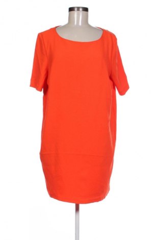 Kleid F&F, Größe XL, Farbe Orange, Preis € 15,00