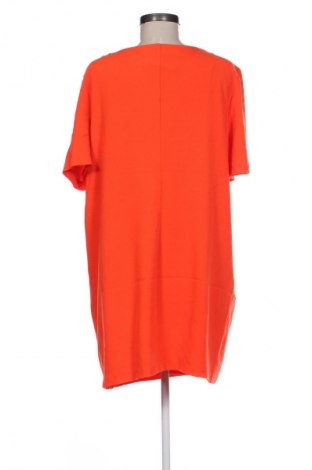 Kleid F&F, Größe XL, Farbe Orange, Preis € 15,00
