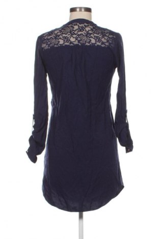 Φόρεμα F&F, Μέγεθος XS, Χρώμα Μπλέ, Τιμή 15,00 €
