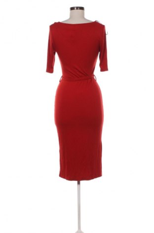 Ruha F&F, Méret XS, Szín Piros, Ár 5 865 Ft