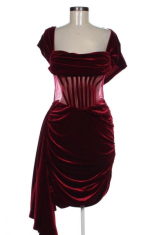 Rochie F&P, Mărime S, Culoare Roșu, Preț 214,99 Lei
